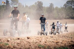 יום גיבוש לעובדים