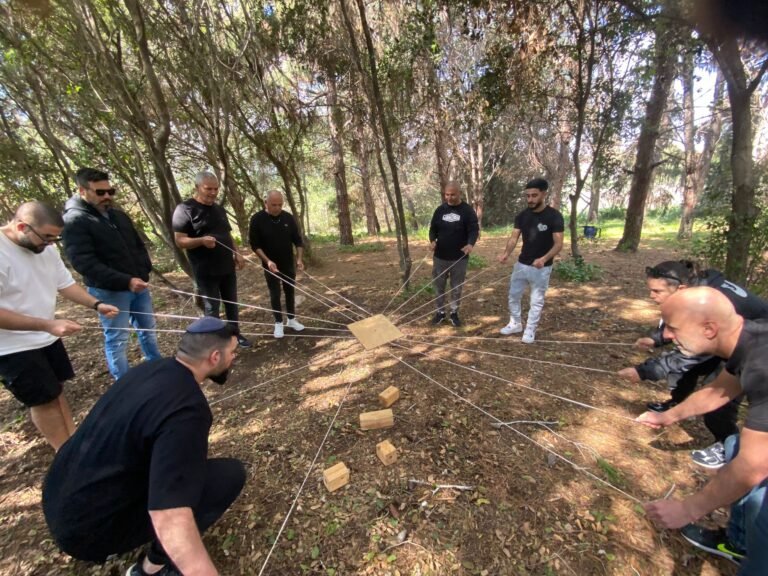 יום גיבוש